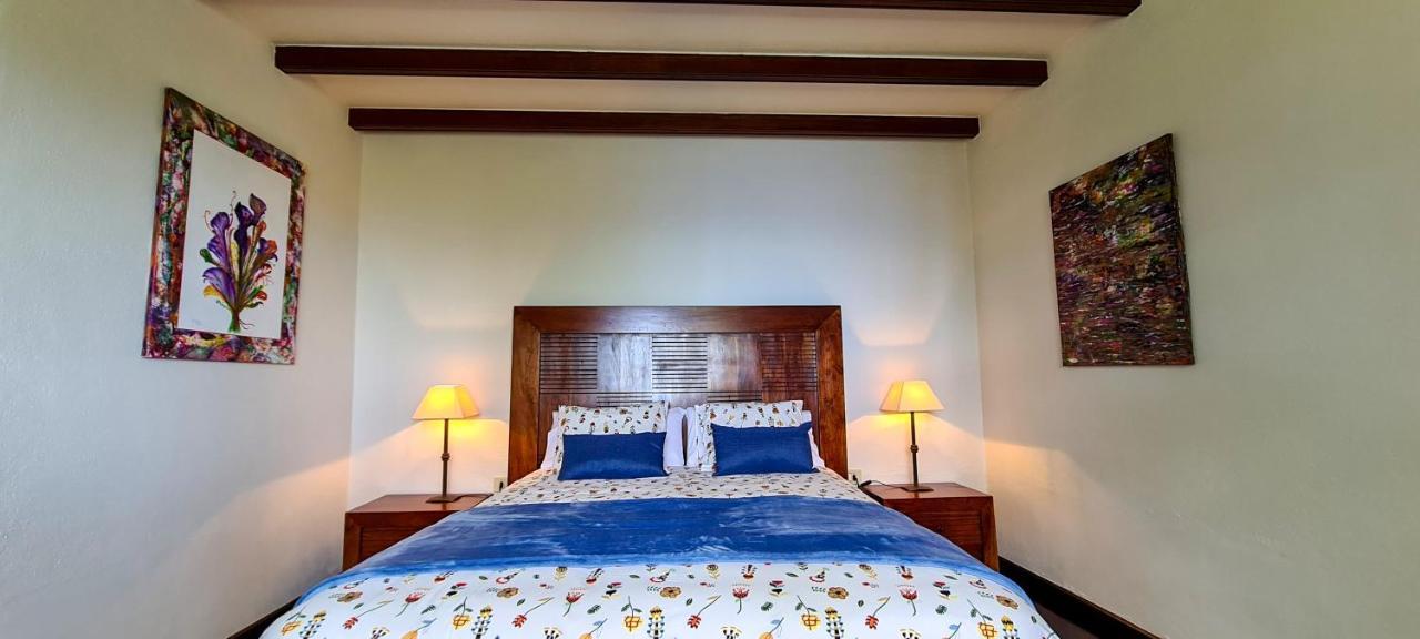 Casa Los Polveros Fuencaliente de la Palma Ngoại thất bức ảnh