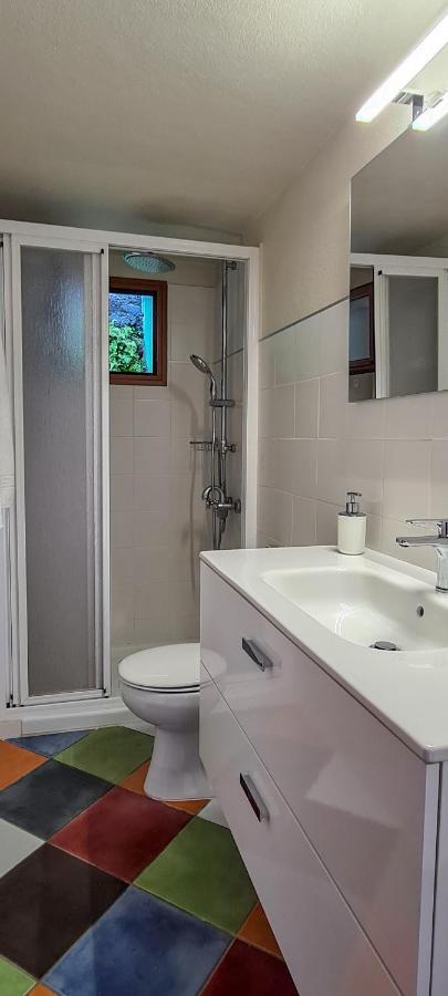 Casa Los Polveros Fuencaliente de la Palma Ngoại thất bức ảnh